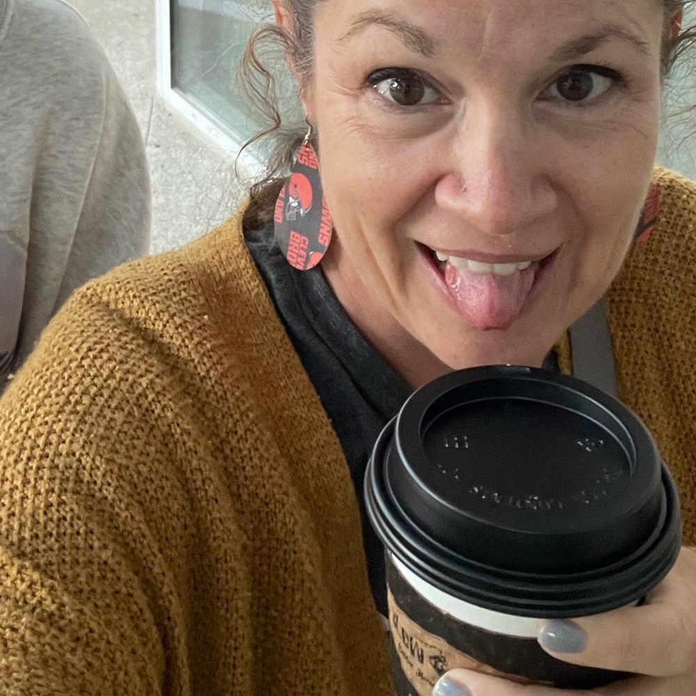 Meet your Posher, Jill